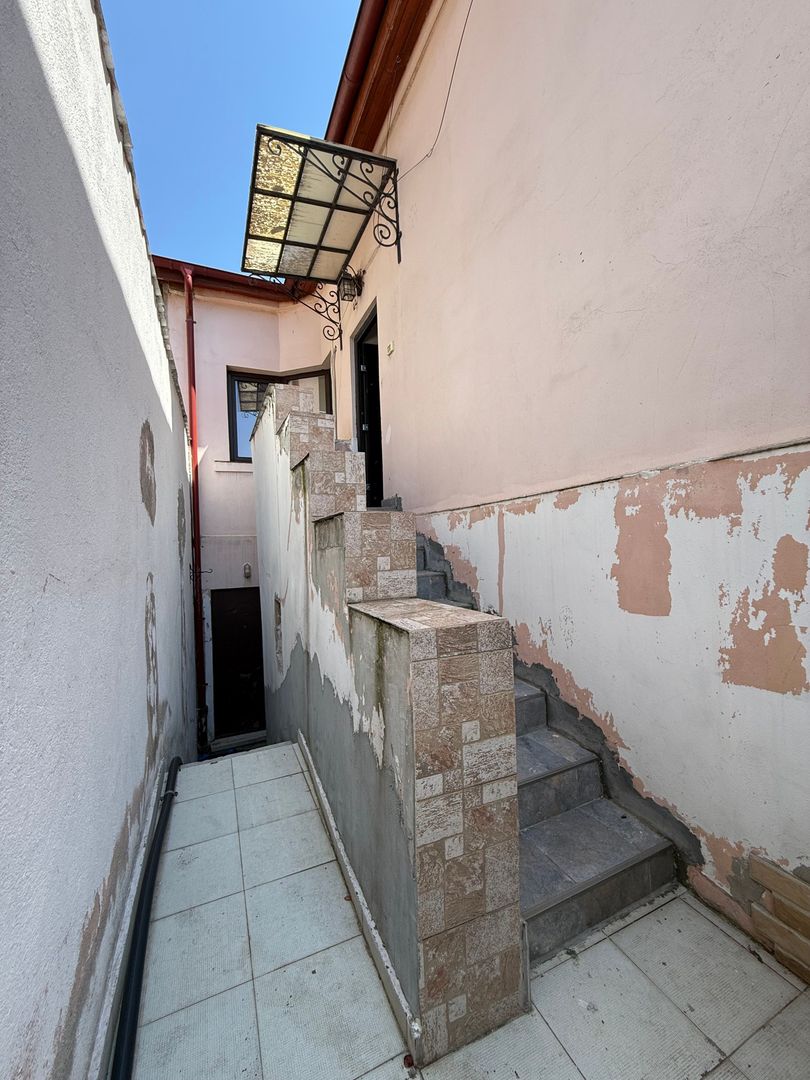 Vanzare casa Matei Voievod - Str. Ronda Bucuresti - Poză 14