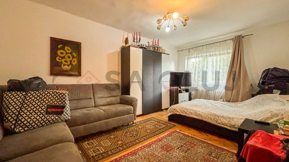 Comision 0% , 3 camere – Gruia, aproape de stadion - Poză 2