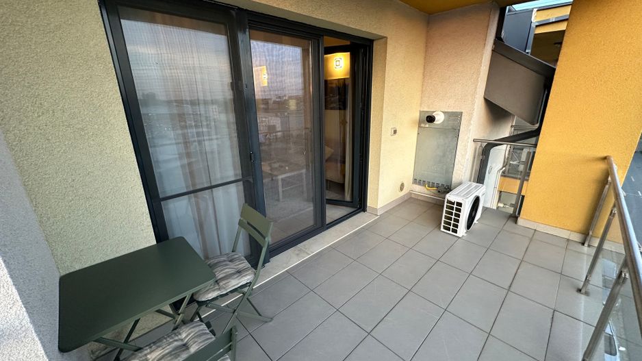Apartment 2 canere la intrare in Dumbravita - Poză 6