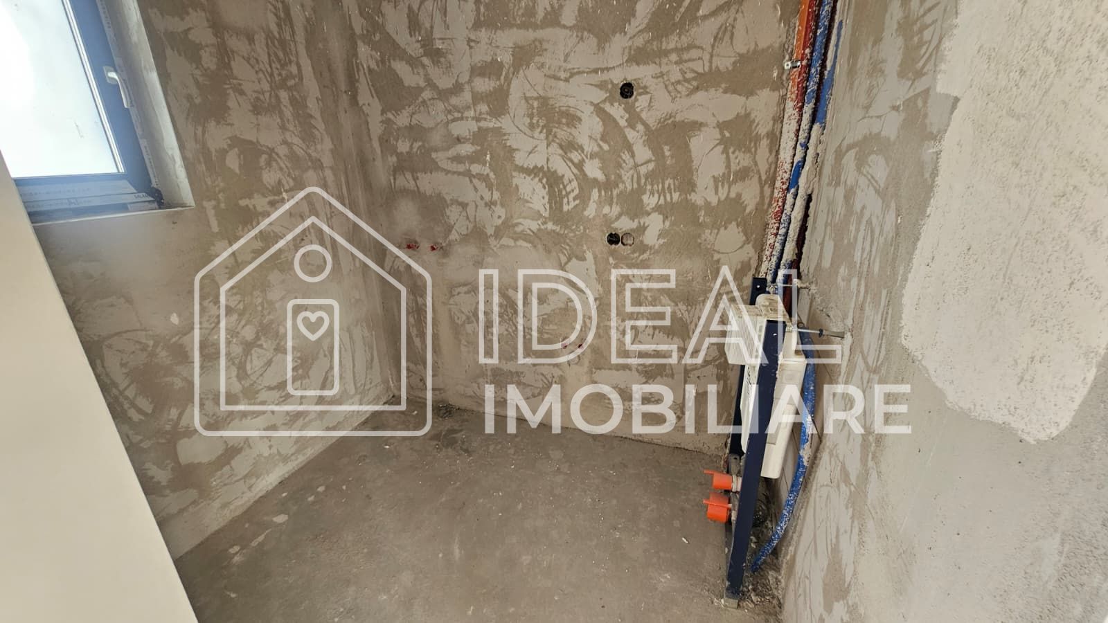 Duplex Modern cu 4 camere si gradina, In Selimbar - Poză 13