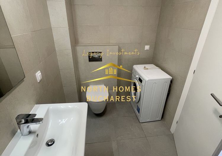 Aparament de vanzare  -2 camere/Studio dublu in Complex H Pipera Lake - Poză 7