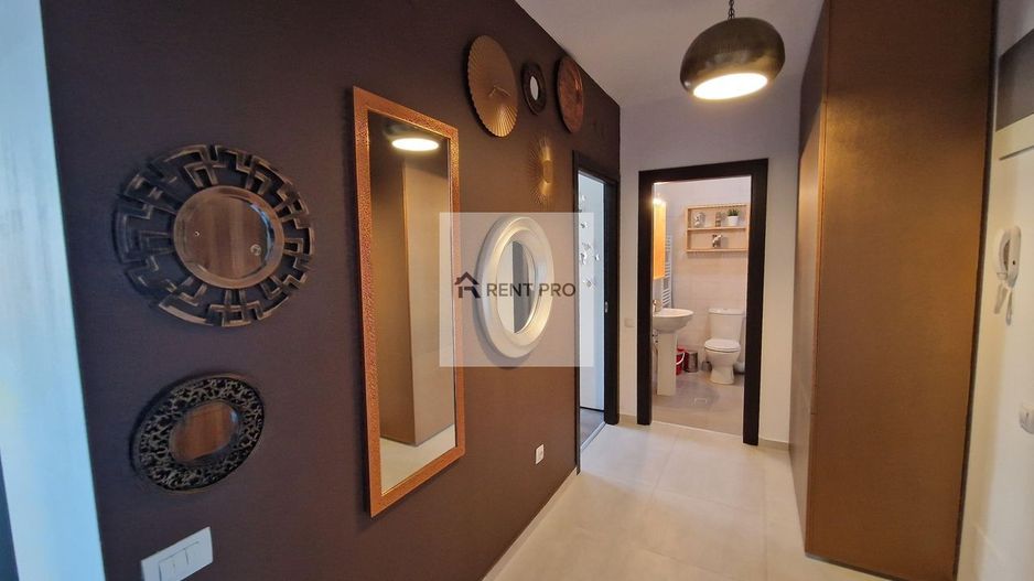 3 Camere Onix Residence Grozavesti - Poză 1