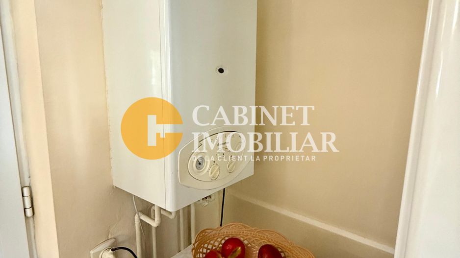 Apartament cu 2 camere -  Zona Alexandru cel Bun - Poză 9