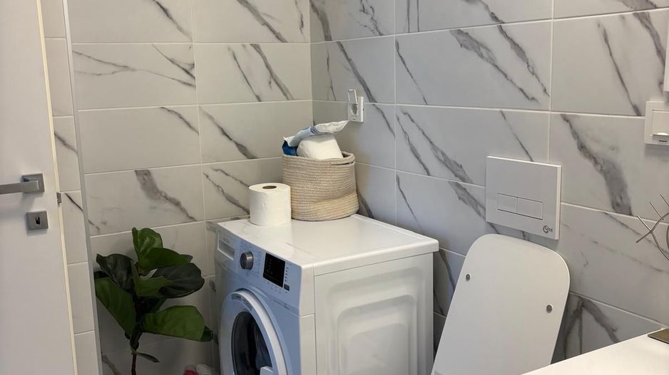 Apartament 3 camere Aviatiei–Pipera • 75 mp • 2 băi • parcare inclusă - Poză 17