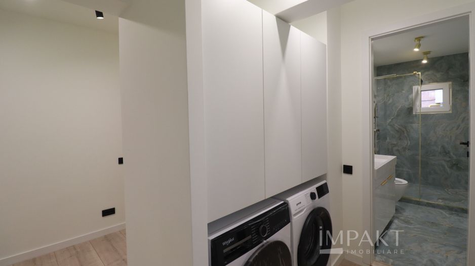 Apartament cu 2 camere,  de vanzare in zona strazii Dorobantilor! - Poză 12