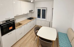 Apartament 2 camere | Decomandat | Metrou Lujerului