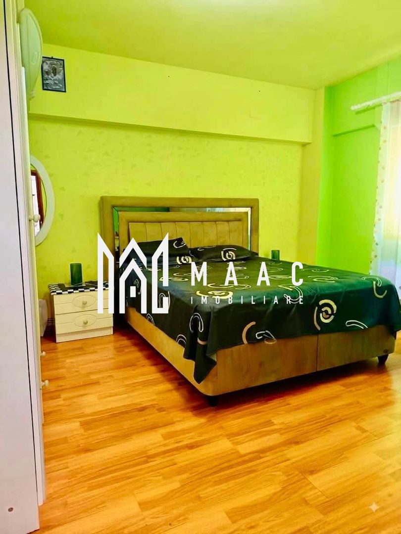 Apartament 2 camere de vânzare | Râmnicu Vâlcea, Central | 55 mp - Poză 1
