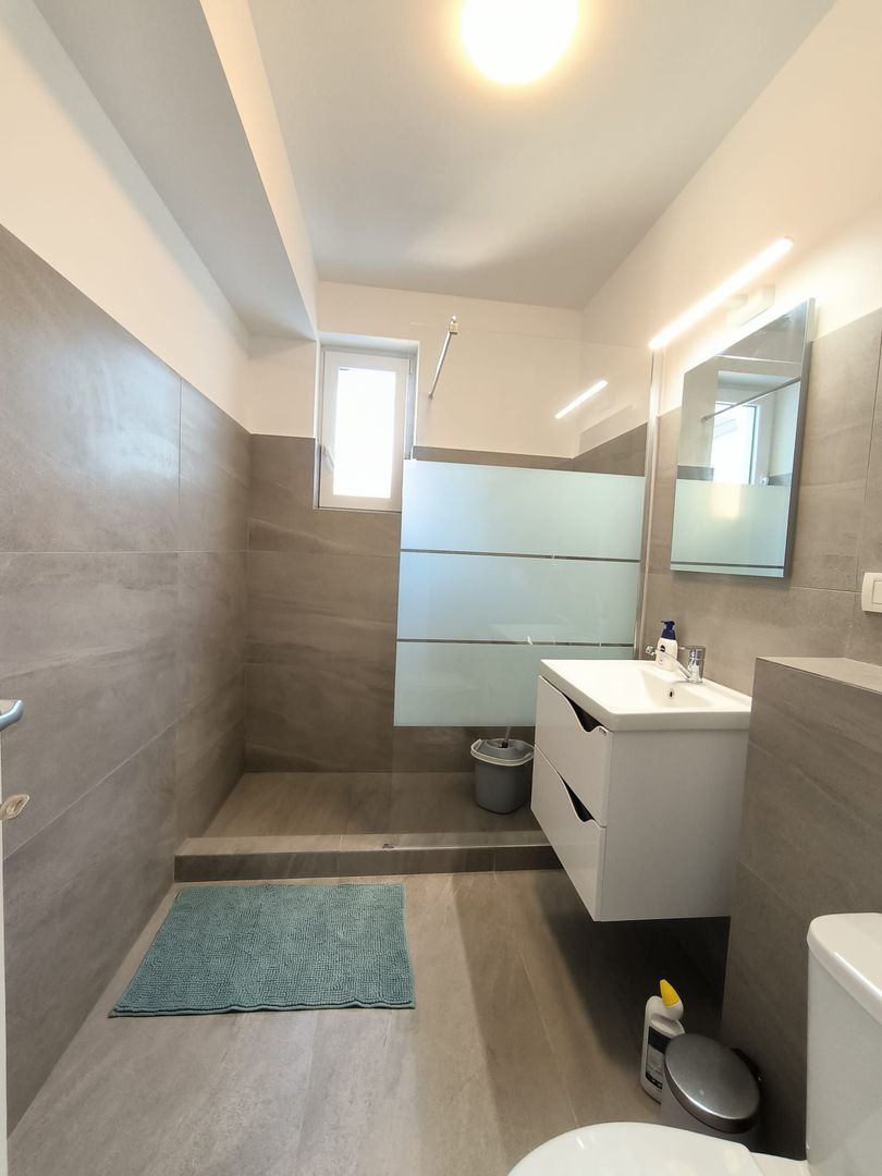 Apartament 2 camere Parcul Carol-Viilor prima inchiriere - Poză 8