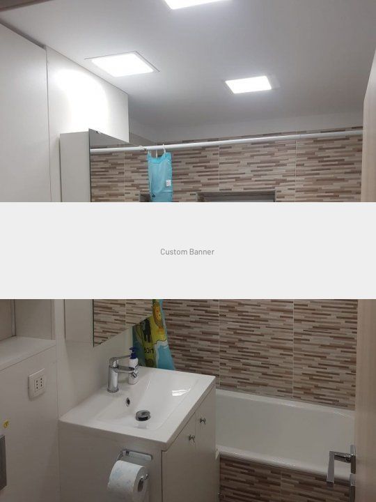 Apartament 2 camere renovat | Florilor - Poză 7