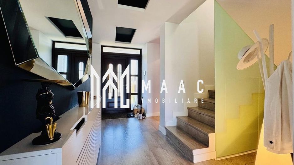 Casă de vânzare 6 camere | Șelimbăr | teren 695 mp | garaj - Poză 11
