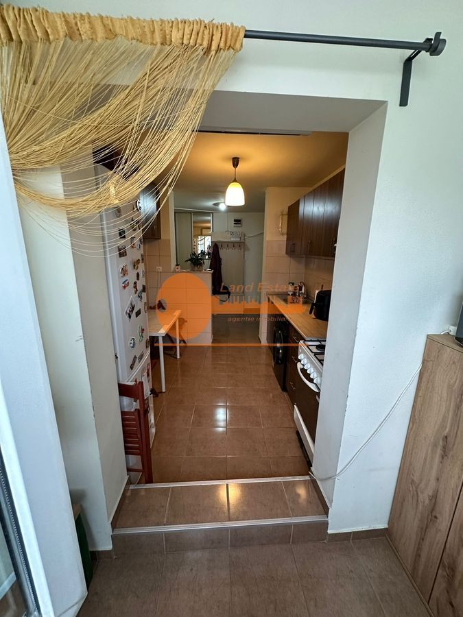 3 camere Dristor ( 750m metrou-Bloc reabilitat ) - Poză 4