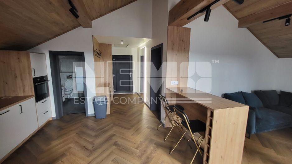 Inchiriez apartament 2 camere I Suceava I 450euro - Poză 6