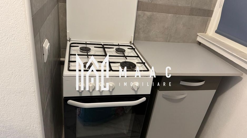 Apartament 2 camere de vânzare | Sibiu | renovat | balcon - Poză 5