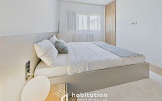 Locuința ideală – Apartament cu 3 camere renovat complet - tur virtual - Poză 18