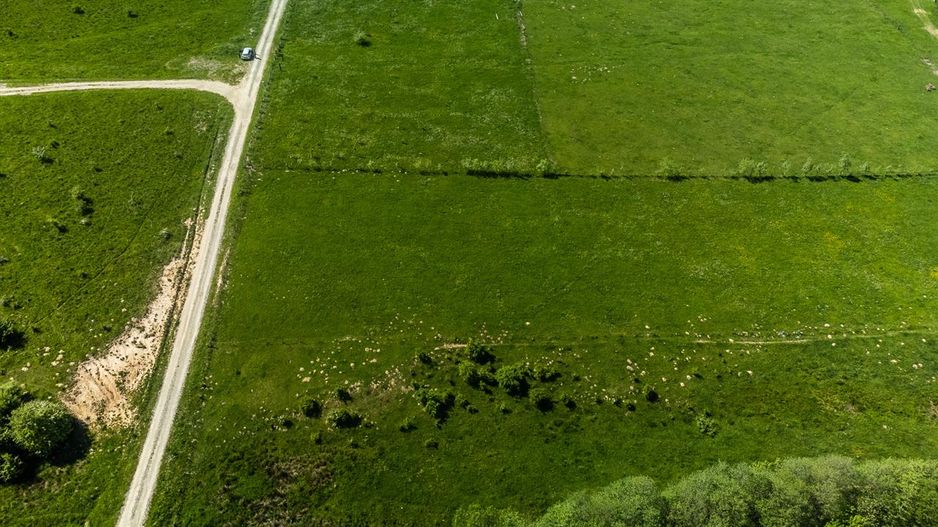 5.700 mp teren intravilan, in incantare montana, Rasnov, Glajerie, Brasov - Poză 5