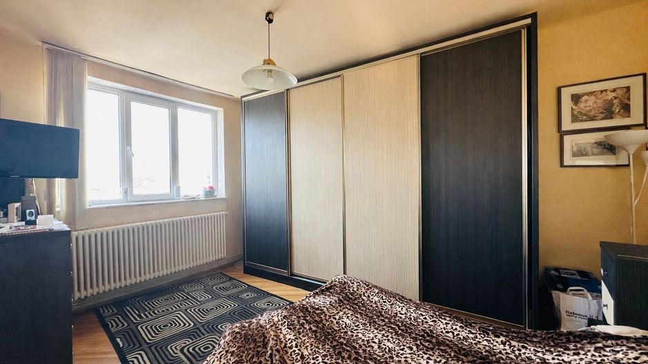 Apartament 4 camere - Dacia -  Strada Episcop Radu - Poză 11