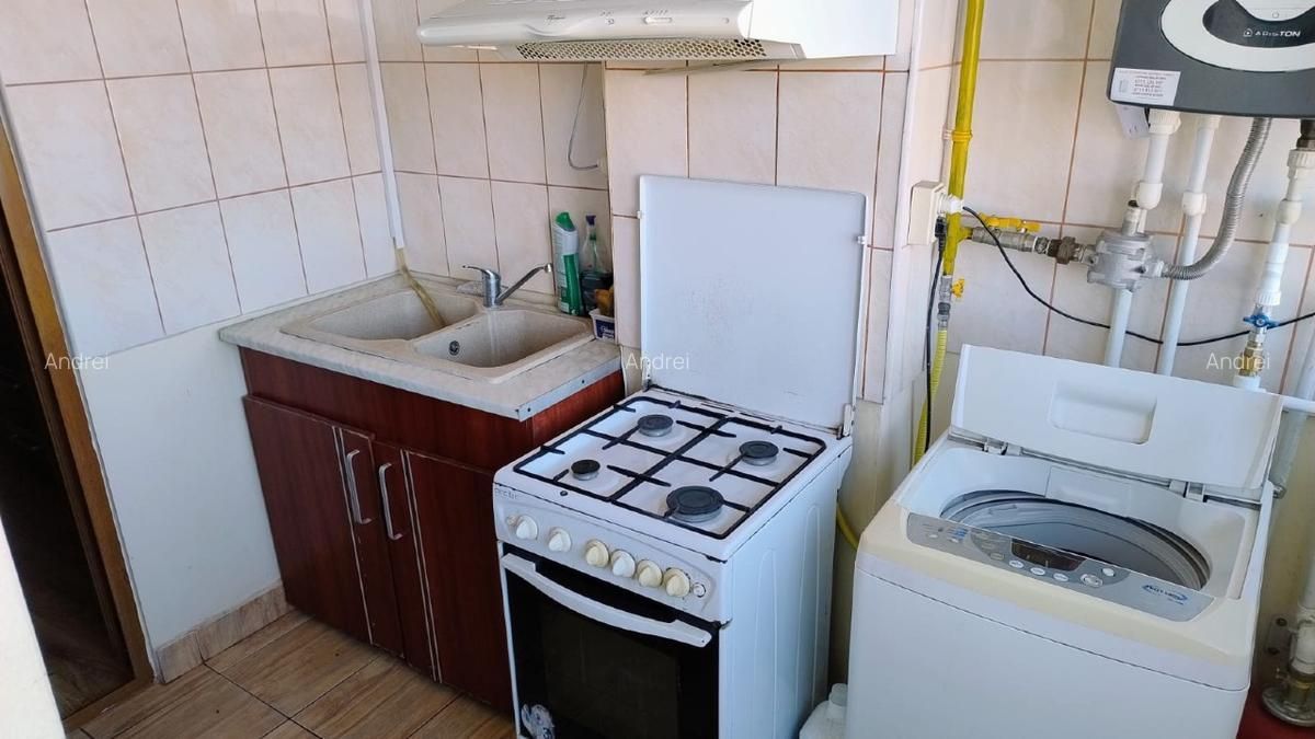 Apartament 2 camere | Decomandat | Vedere Panoramica | Mazepa 1 - Poză 7