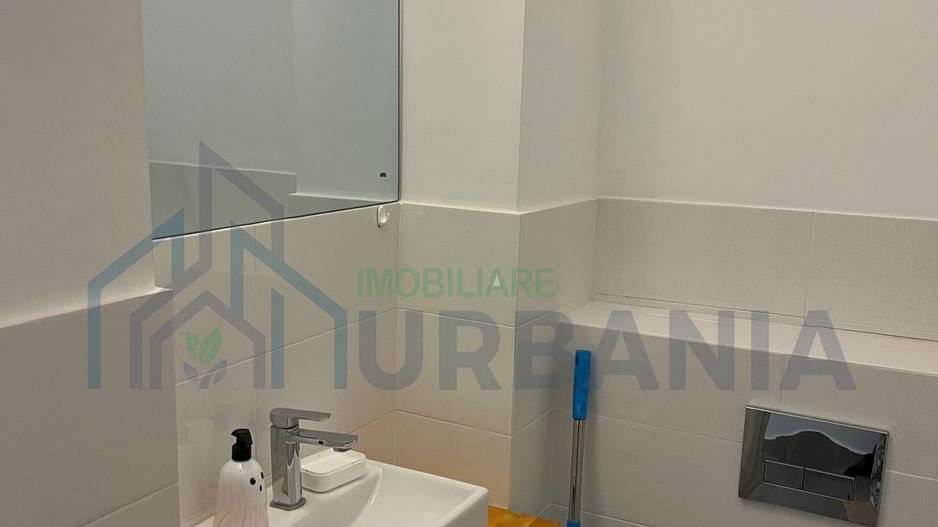 Apartament 3 camere de închiriat în Centru Palas, Iași - Poză 5