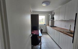 Apartament 2 camere, mobilat, utilat si Parcare– Pallady, metrou Teclu - Poză 4