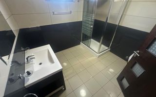 CASA INDIVIDUALA, 9 CAMERE, TEREN 475 MP, MOBILAT/UTILAT, COMIS 0% - Poză 11