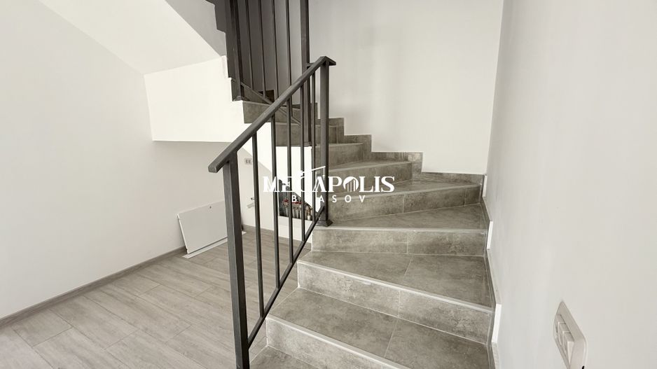 CASǍ TIP DUPLEX | 4 CAMERE | INTABULAT - Poză 3