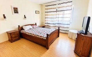 Garsonieră de vânzare | Traian, Vâlcea | 32 mp, parter - Poză 1