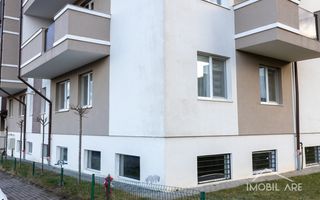 Apartament 3 camere la parter înalt cu parcare subterană - Poză 13