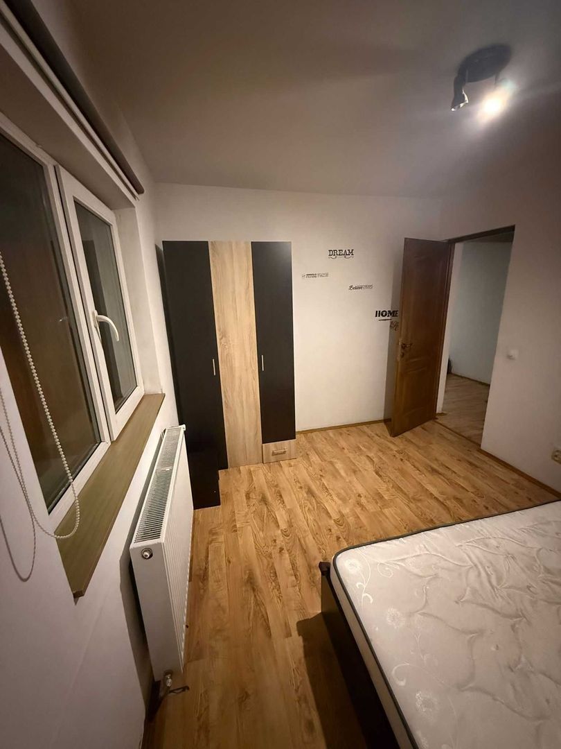 2 camere | Complex Studențesc | Centrala TermIca - Poză 2