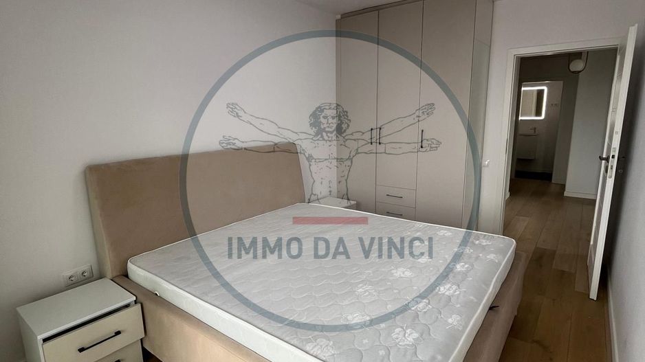 Apartament cu 3 camere- Marasti, etaj intermediar - Poză 5