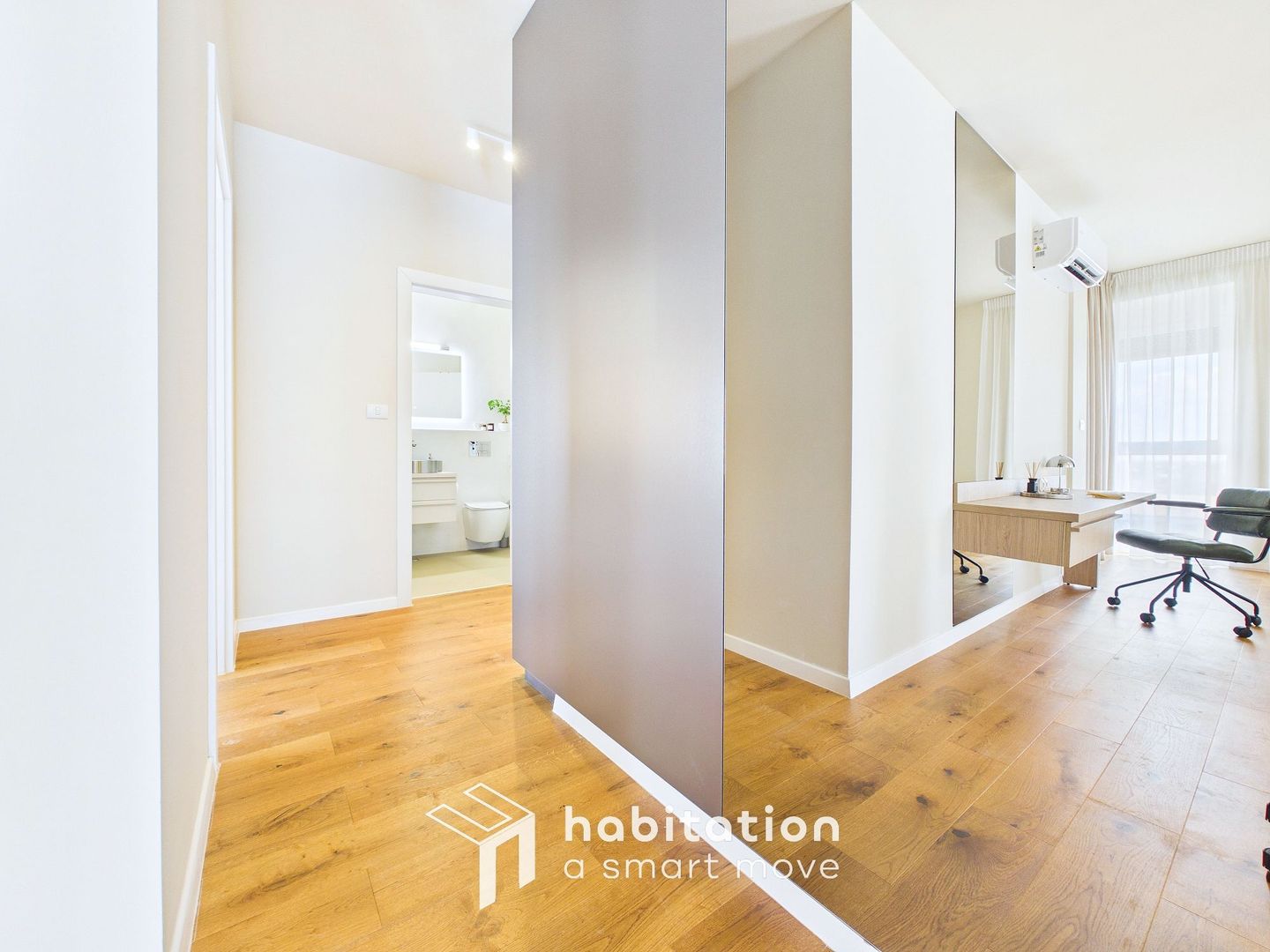 Design Premium | Nord One  -2 camere exclusivist| 750 Euro + 21% - Poză 18