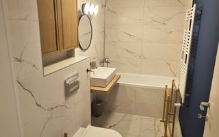 Apartament 2 camere - Parcul Circului - Cellini Residences - Poză 5