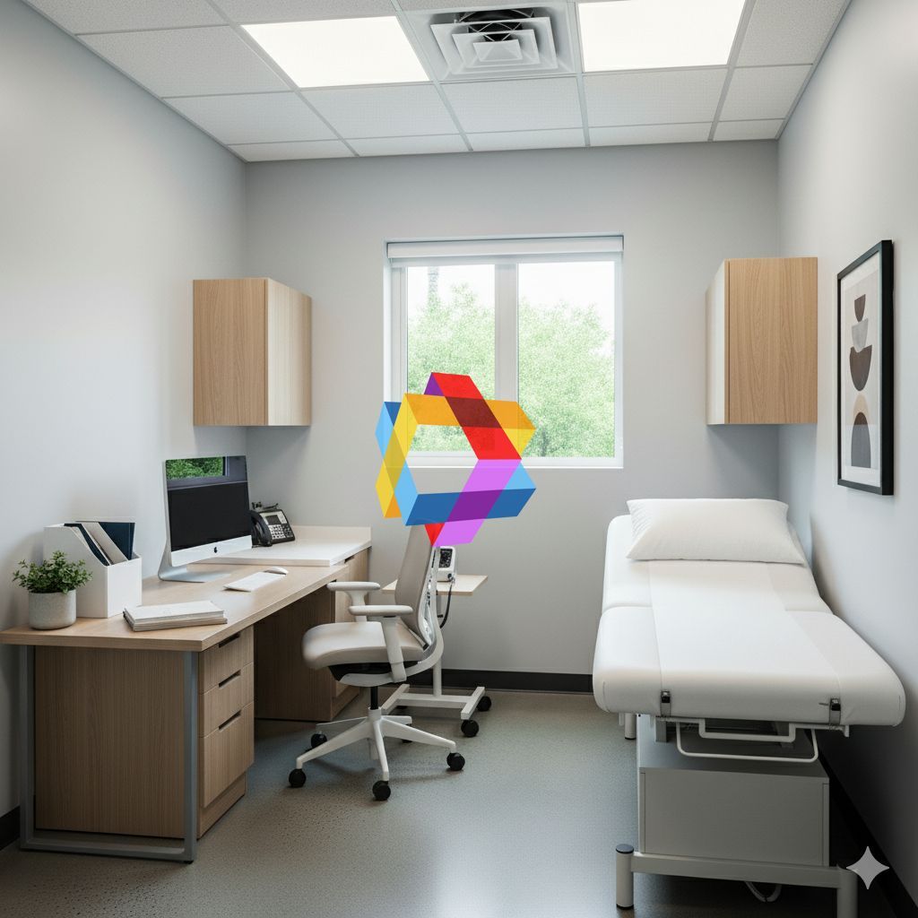 Cabinete stomatologice / medicale zona Astra Brasov - 90 mp - Poză 1