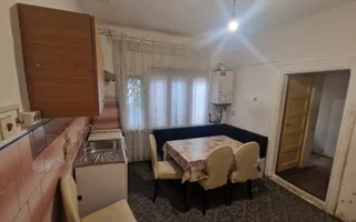 Casă individuală cu teren de 236 mp și garaj intabulat – Crângași - Poză 13