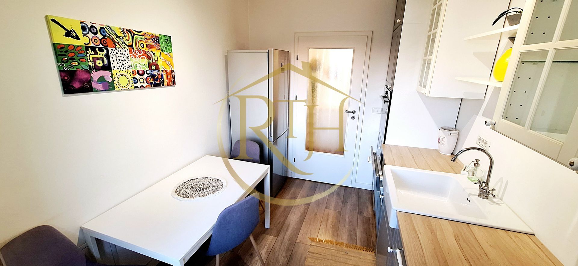Apartament cu 2 camere de vânzare în Giroc, zona Centrală – 0% Comision - Poză 16