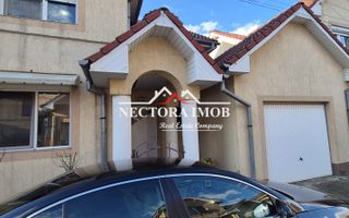 NECTORA IMOB-Casa cu etaj, 4 camere, 2 bai, Zona Santandrei, 120 mp - Poză 1