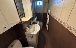 Apartament 2 camere 43 mp construiți complet mobilat/utilat ! - Poză 8