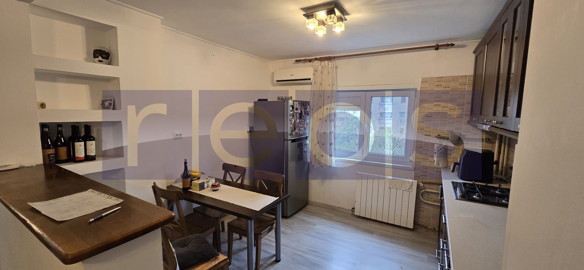 VANZARE 2 CAMERE - TIMPURI NOI- NERVA TRAIAN - Poză 7