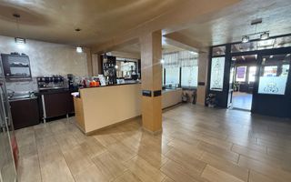 SPATIU COMERCIAL | COFETARIE | RESTAURANT | RADAUTI - Poză 7