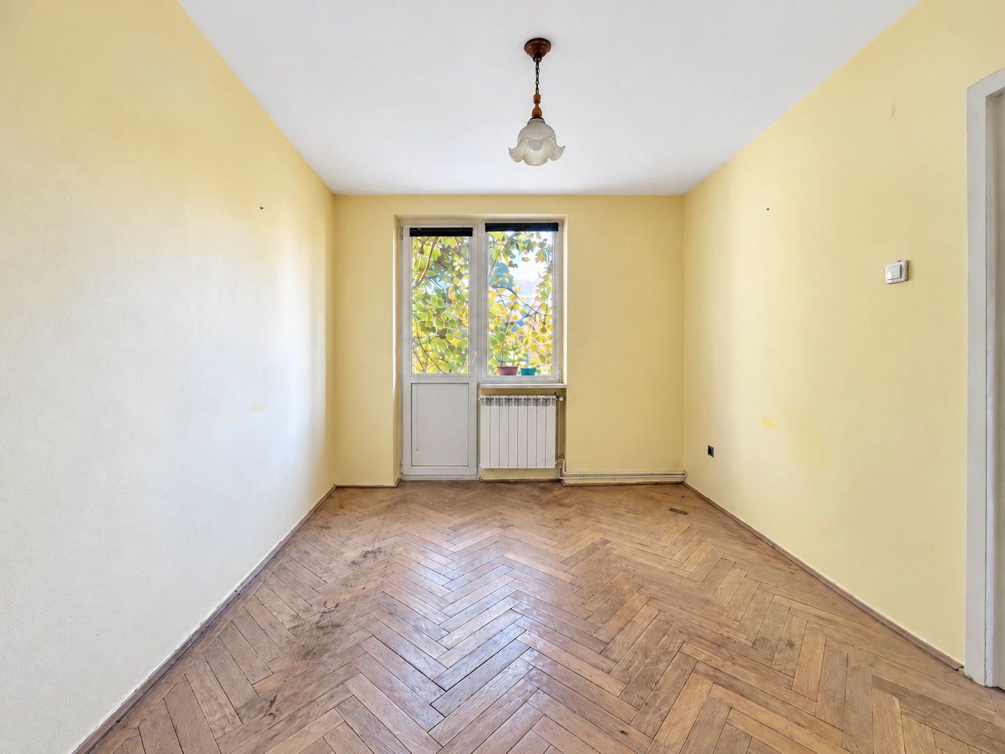 2 Camere | Etaj 2 | Centrala Proprie | Centrul Vechi | Comision 0 - Poză 6