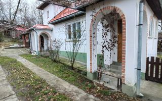 Casa 120 m² utili cu teren 809 m² Reci - Poză 4