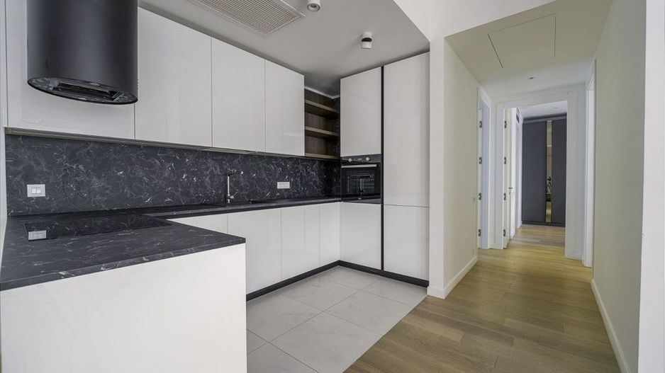 2 bedrooms apartment for rent | Floreasca-Barbu Vacarescu | Underground parking - Poză 5