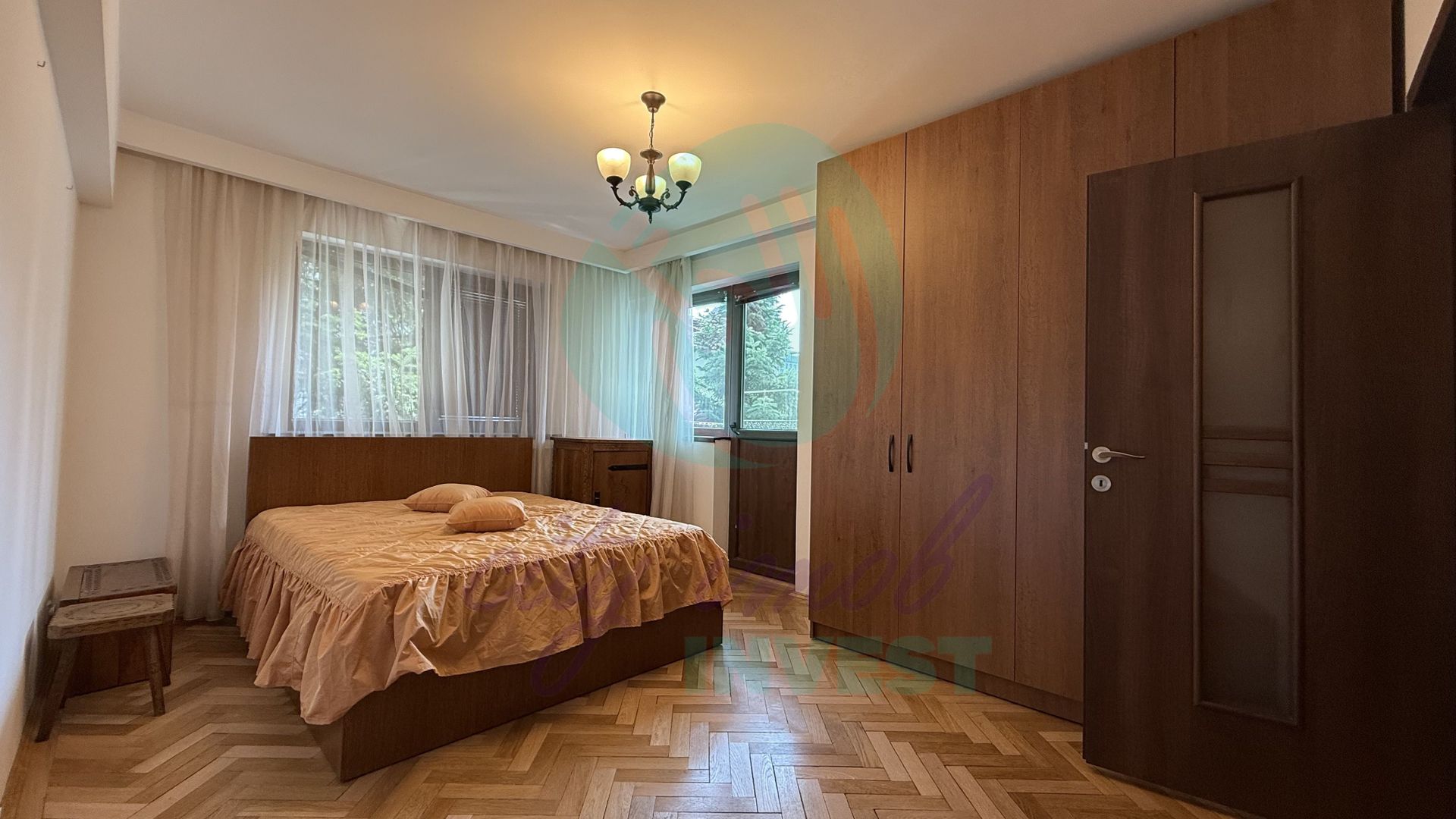 2 Camere Primăverii – 3 min Metrou Aviatorilor - Poză 2
