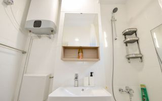 Apartment Tineretului Rădulescu Motru - Poză 6