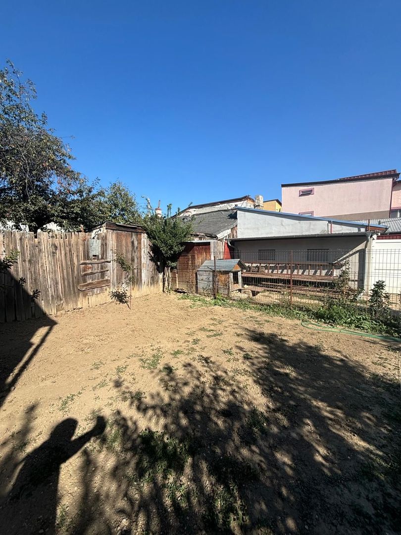 Teren  Auchan Vitan T226 - Poză 8