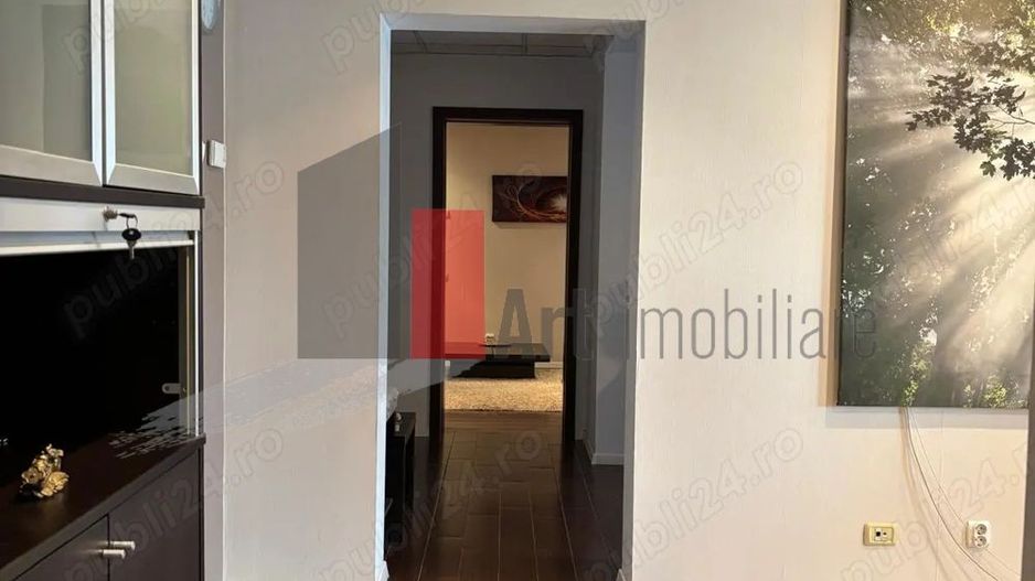 Aprtament 4 camere | Oltenitei | 2 Bai | Centrala propie | Metrou - Poză 10