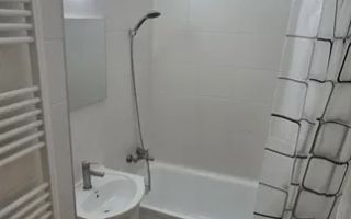 Apartament 2 camere Podu Ros - 399 EURO - Poză 7