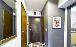 Apartament 2 camere, primitor si vibrant, Central- Univ. Politehnica - Poză 12