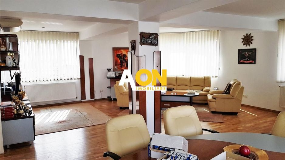 Spațiu de Birouri și Comercial, 800mp + Hală 500mp, Parcare Privată - Poză 2