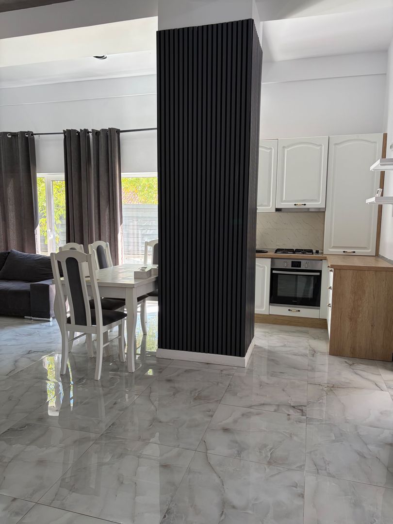 Apartament la cheie | 3 camere  | parcare | C. Baciului - Poză 4