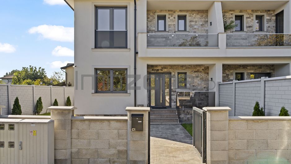 Casa Eleganta | 5 Camere | Terasa Acoperita | Corbeanca | DN1 | Comision 0% - Poză 40